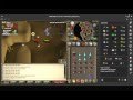 OSRS SLAYER GUIDE HELLHOUNDS GNOME STRONGHOLD CAVE #2