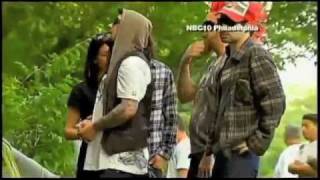 Bam Margera's Reaction to Ryan Dunn's death (original)