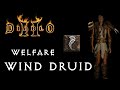 Diablo 2 - in-depth budget wind druid guide for dummies