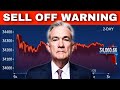 (LIVE UPDATES) This Fed Report Could Drop The Market Soon...