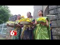 Download 6TV Bangaru Bathukamma Song 2016 | Special Song On Bathukamma Festival | 6TV Exclusive To Mp4 3Gp Full HD Video 3