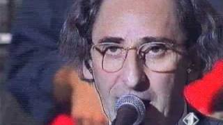 Battiato - Di passaggio (live)