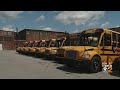 Transportation company hosts job fair for bus drivers