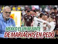 México vs Uruguay (0-4) | Análisis picante sobre la goleada charrúa | El más polémico del canal!!