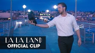 La La Land (2016 Movie)  Clip – “City Of Stars”