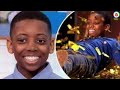 britain s got talent heartbreaking tragedy of malakai bayoh from