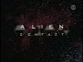 Old documentary from Kanaal 2 - Alien Contact - Are We Alone - VHS