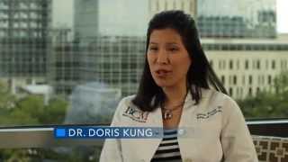 Doris Kung, DO