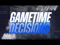 GameTime Decision with Joe Raineri 1/24/24