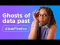 How to remove yourself from the internet | #AskFirefox
