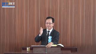 Revival - Rev. Chhiarpuia, Superintendent, NMD (Pathianni zing)