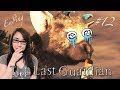 The Last Guardian First Time Gameplay Part 12 - This is so sad (Ending) PS4 PRO