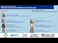 Fourth South Asia Forum on the Sustainable Development Goals, 4 December 2020