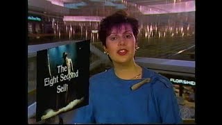 Taubman Company - The Eight Second Sell