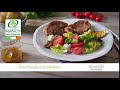 Bord Bia Lamb Chops Your Food, Our Passion