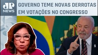 Dora Kramer: “Lula vai para linha de frente da articulação”