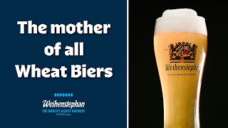 Weihenstephaner Hefeweissbier: The Mother of All Wheat Biers