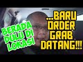 GRABCAR JUSTGRAB Kalau Sudah Pasti Berada di Lokasi BARU ORDER GRAB Datang Lah Ye CUSTOMER Please!!!