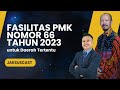 JaksusCast | Fasilitas PMK Nomor 66 Tahun 2023 untuk Daerah Tertentu