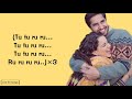 dil ne kaha lyrics jassi gill asees kaur panga jassi gill kangana ranaut