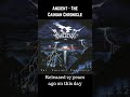 ancient the cainian chronicle 66 mins and 6 seconds of norwegian black metal blackmetal shorts