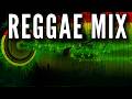 Best Relaxing Conscious Reggae Mix 2026 🕊️ Smooth Roots ft. Chronixx, Busy Signal | Tina's Mixtape