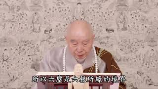 2014 淨土大經科註 第四回 （第157集）