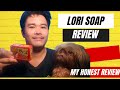 Lori Soap Review | Remedy for Dog's Rashes and other Skin Condition