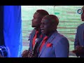 ELDER CHIWARIDZO - MWARI MURI ZUVA REDU