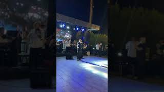 CEYHUN DAMLA \u0026 İBRAHİM TATLISES “vay halıma” canlı