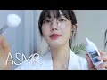 Korean ASMR Korean School Nurse RP💊