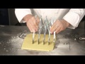 EXPANDABLE PASTRY CUTTER