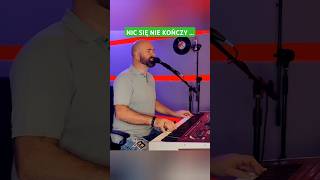 WASSYL - Nic się nie kończy (cover) Całość na moim kanale.