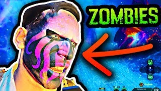 NEW: CALLINGS ADDED TO BLACK OPS 4 ZOMBIES (WHAT ARE ZOMBIES CALLINGS EXPLAINED)