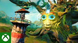 Keeper - Official Accolades Trailer