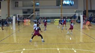 Phoenix U21 vs QLD sand U23 (4)