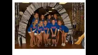 Fairport High School 2014 Senior BASH Compilation Video