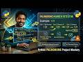 Palindrome Number in Python | Easy Explanation for Beginners