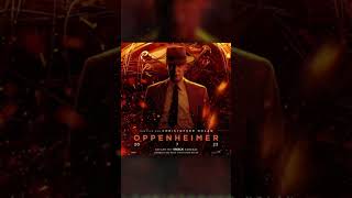 Oppenheimer 2023 Soundtrack “Bringer of Death” - I put a lot of thought into it^^