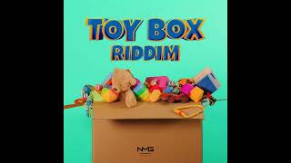 TOY BOX RIDDIM MEGA MIX: SOCA 2024