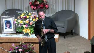 9/06/2025-Sadie Acuna-Memorial Service