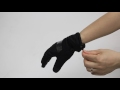 Winhigh - Vector Cord Lock - Glove Application