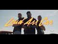 Wolves of Glendale - Loud Ass Car (Official Music Video)