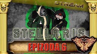 KHAAAAAN! Stellaris Národy - Epizoda Šestá