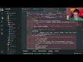 This live refactoring was too hard to finish - refactoring a react app & express api