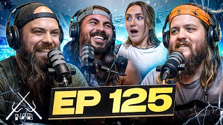 Bankrupting Zuckerberg, Ancient Map Mystery \u0026 Finding Atlantis | EP.125 | Ninjas Are Butterflies