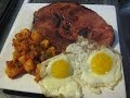 How To Make Home Fries For Breakfast...