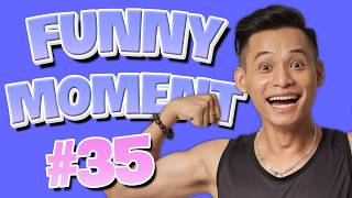 Mixi Funny Moment #35: Tổng hợp những tình huống vui vui trên stream của Độ Mixi.