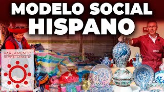 Modelo Social Hispano