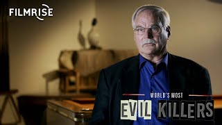 World's Most Evil Killers - Season 5, Episode 20 - Cesar Barone - Full Episode